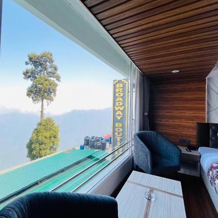 Hotel Broadway Boutique Mall Road Darjeeling - A Luxury Collection - Best Seller Darjeeling (West Bengal) Exterior foto