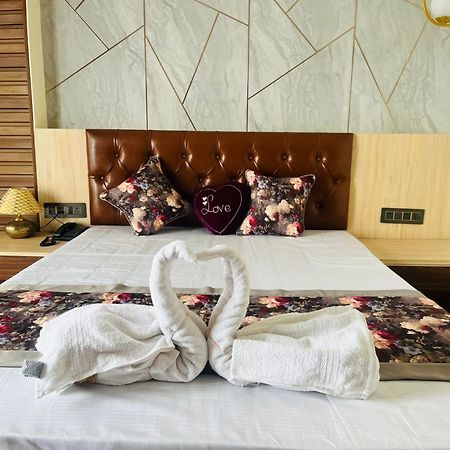 Hotel Broadway Boutique Mall Road Darjeeling - A Luxury Collection - Best Seller Darjeeling (West Bengal) Exterior foto