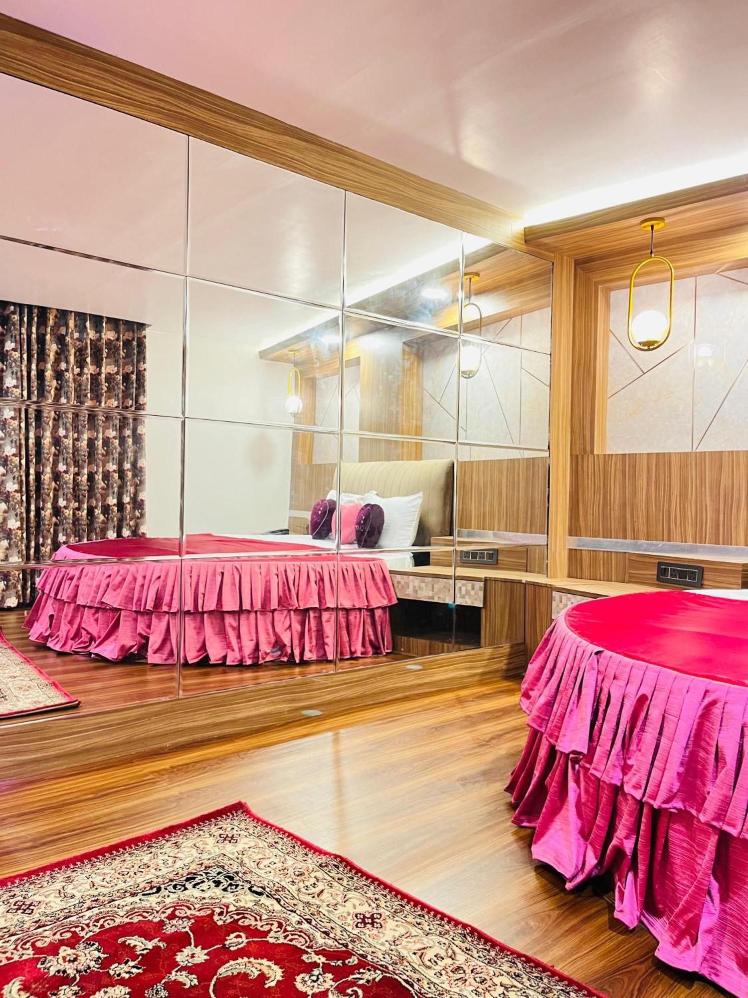 Hotel Broadway Boutique Mall Road Darjeeling - A Luxury Collection - Best Seller Darjeeling (West Bengal) Exterior foto