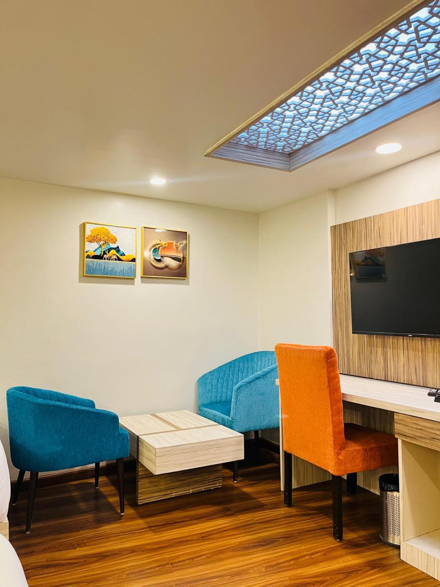 Hotel Broadway Boutique Mall Road Darjeeling - A Luxury Collection - Best Seller Darjeeling (West Bengal) Exterior foto