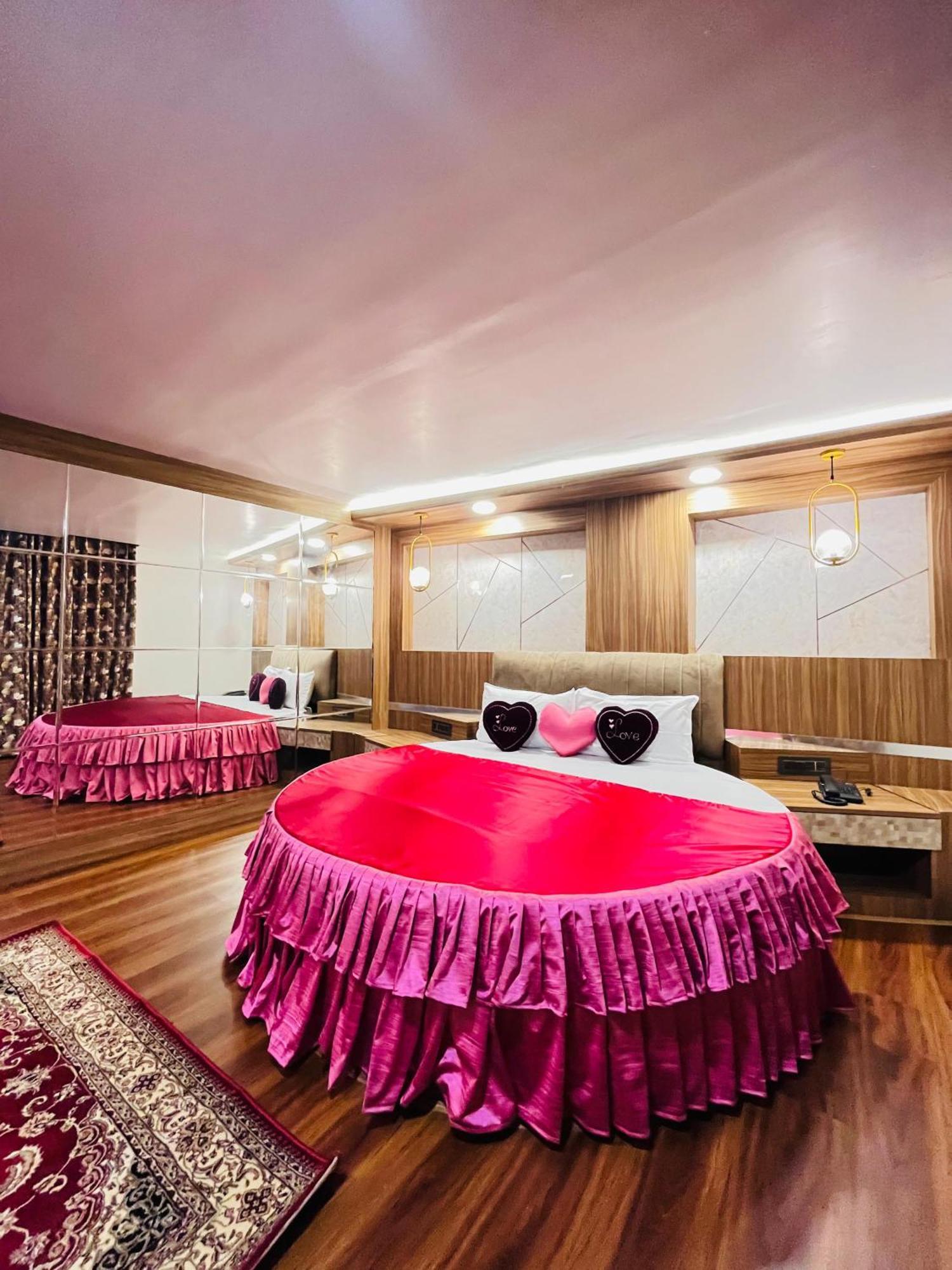 Hotel Broadway Boutique Mall Road Darjeeling - A Luxury Collection - Best Seller Darjeeling (West Bengal) Exterior foto