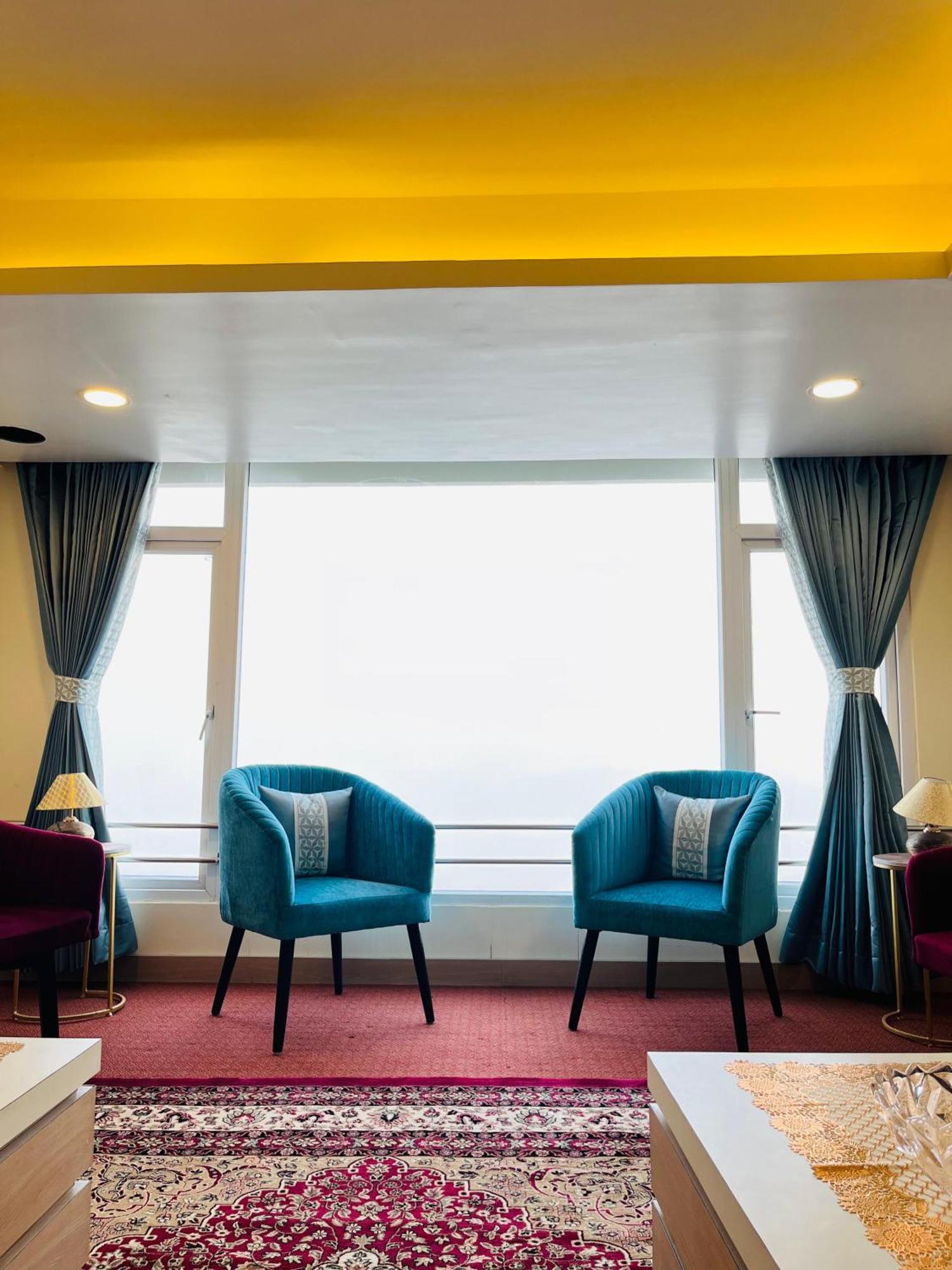Hotel Broadway Boutique Mall Road Darjeeling - A Luxury Collection - Best Seller Darjeeling (West Bengal) Exterior foto