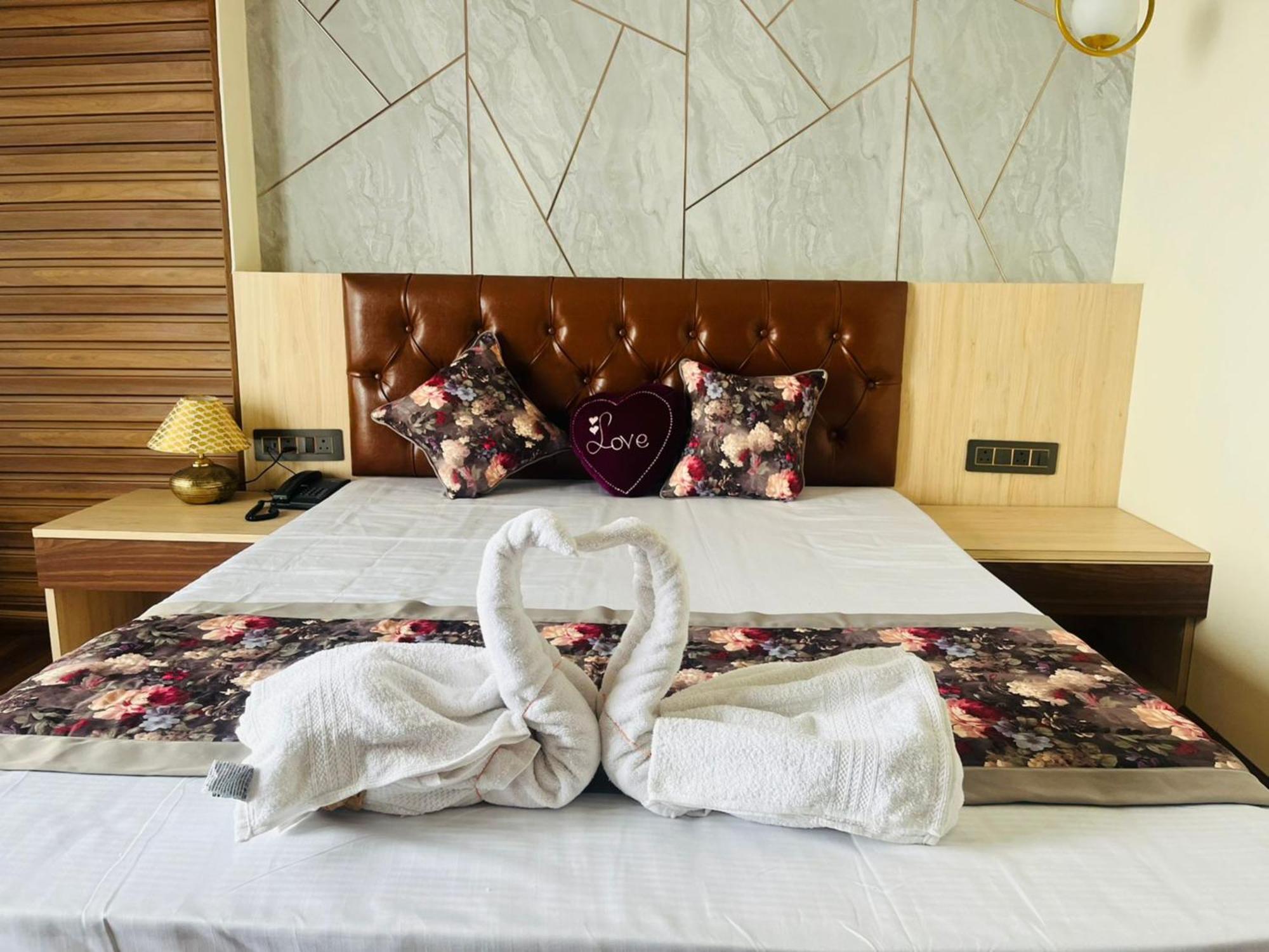 Hotel Broadway Boutique Mall Road Darjeeling - A Luxury Collection - Best Seller Darjeeling (West Bengal) Exterior foto
