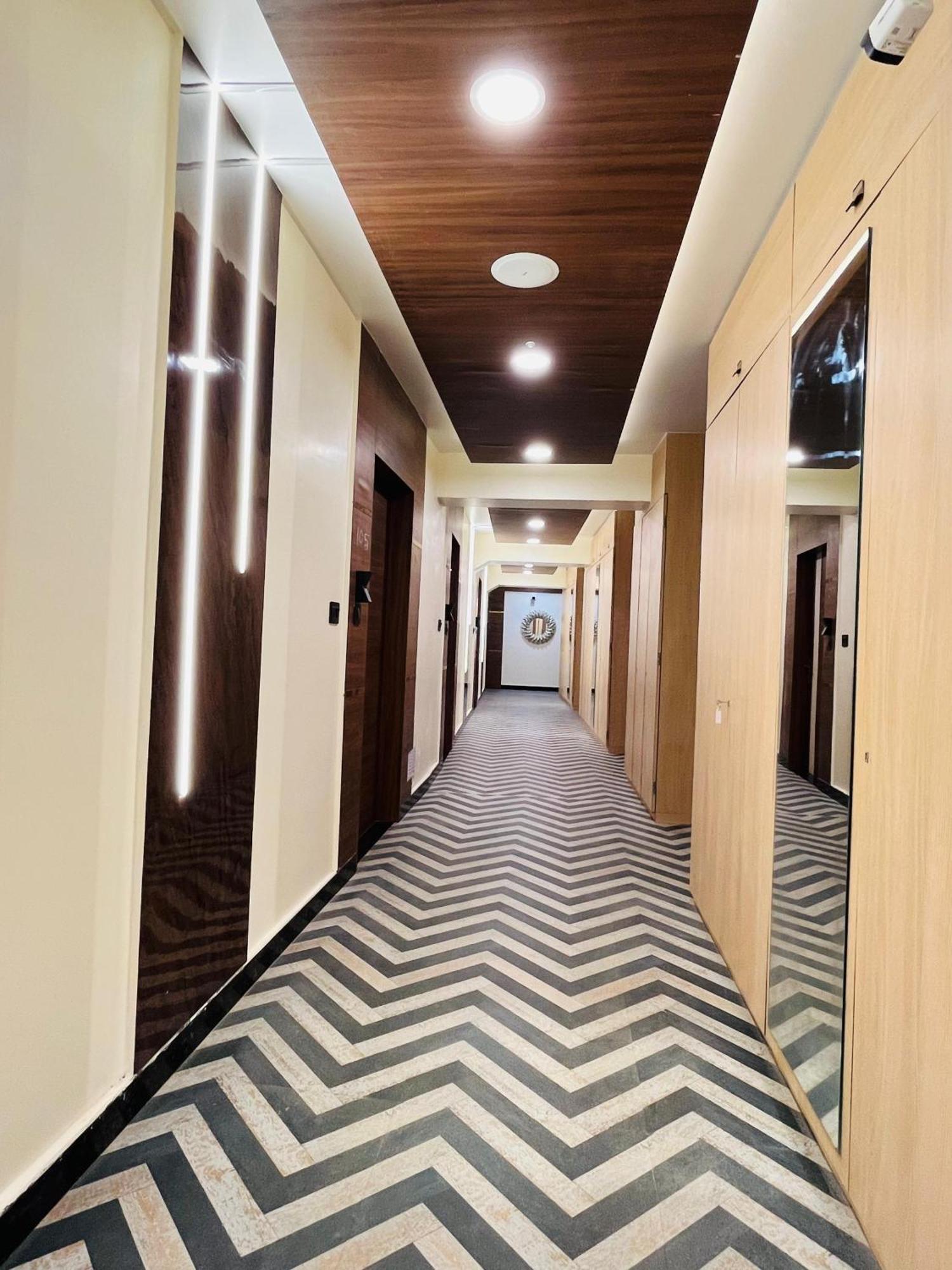 Hotel Broadway Boutique Mall Road Darjeeling - A Luxury Collection - Best Seller Darjeeling (West Bengal) Exterior foto