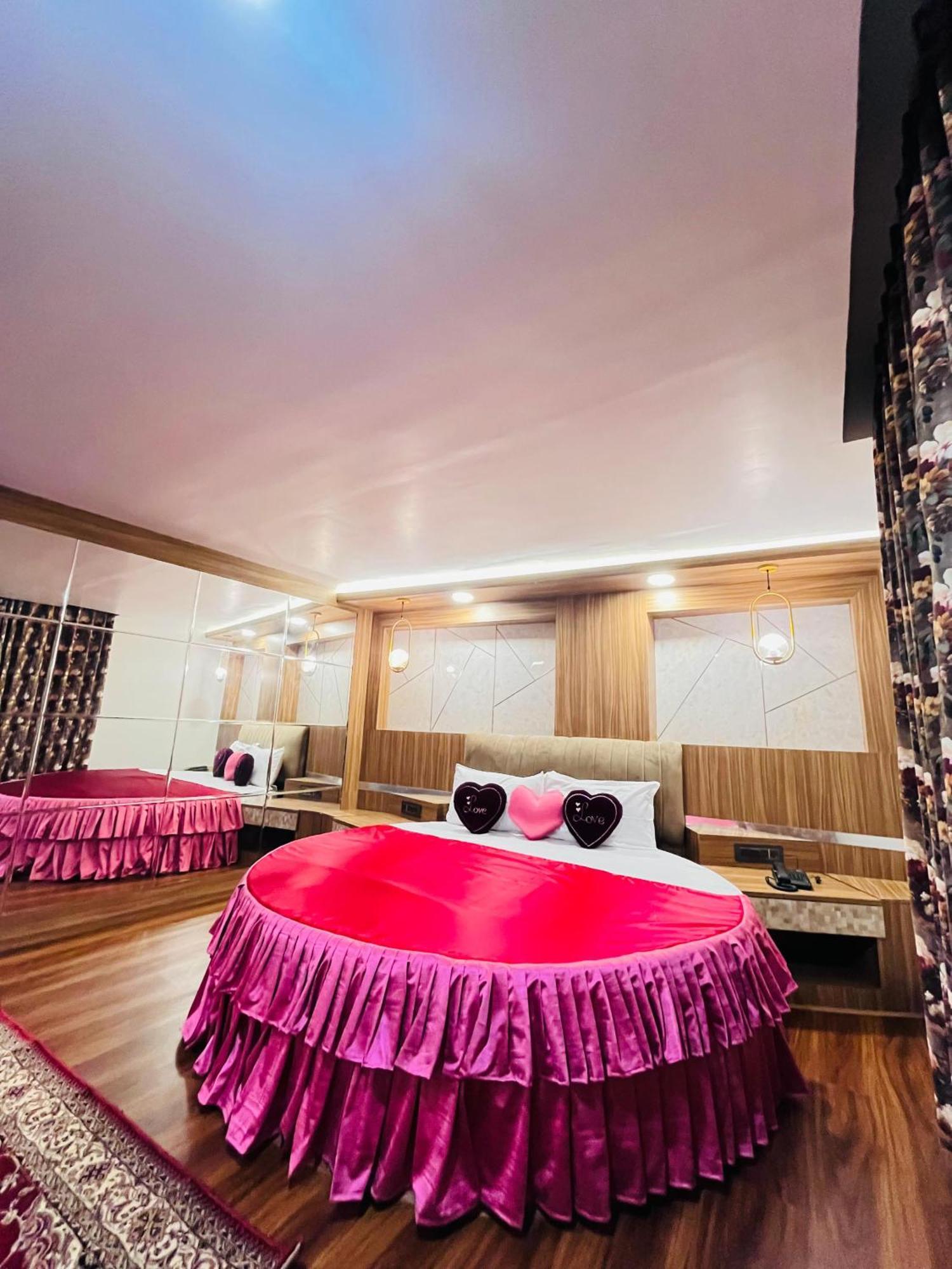 Hotel Broadway Boutique Mall Road Darjeeling - A Luxury Collection - Best Seller Darjeeling (West Bengal) Exterior foto