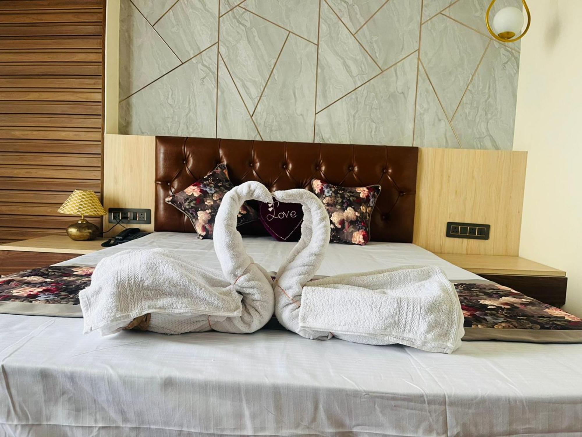 Hotel Broadway Boutique Mall Road Darjeeling - A Luxury Collection - Best Seller Darjeeling (West Bengal) Exterior foto