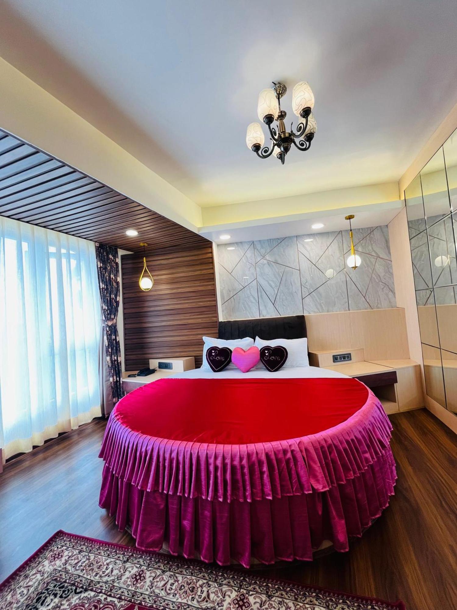 Hotel Broadway Boutique Mall Road Darjeeling - A Luxury Collection - Best Seller Darjeeling (West Bengal) Exterior foto