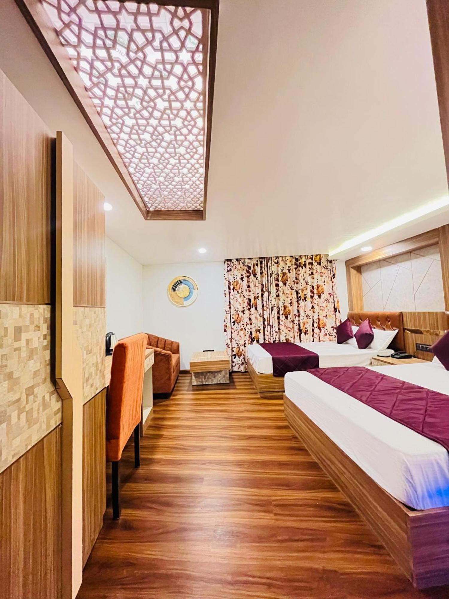 Hotel Broadway Boutique Mall Road Darjeeling - A Luxury Collection - Best Seller Darjeeling (West Bengal) Exterior foto