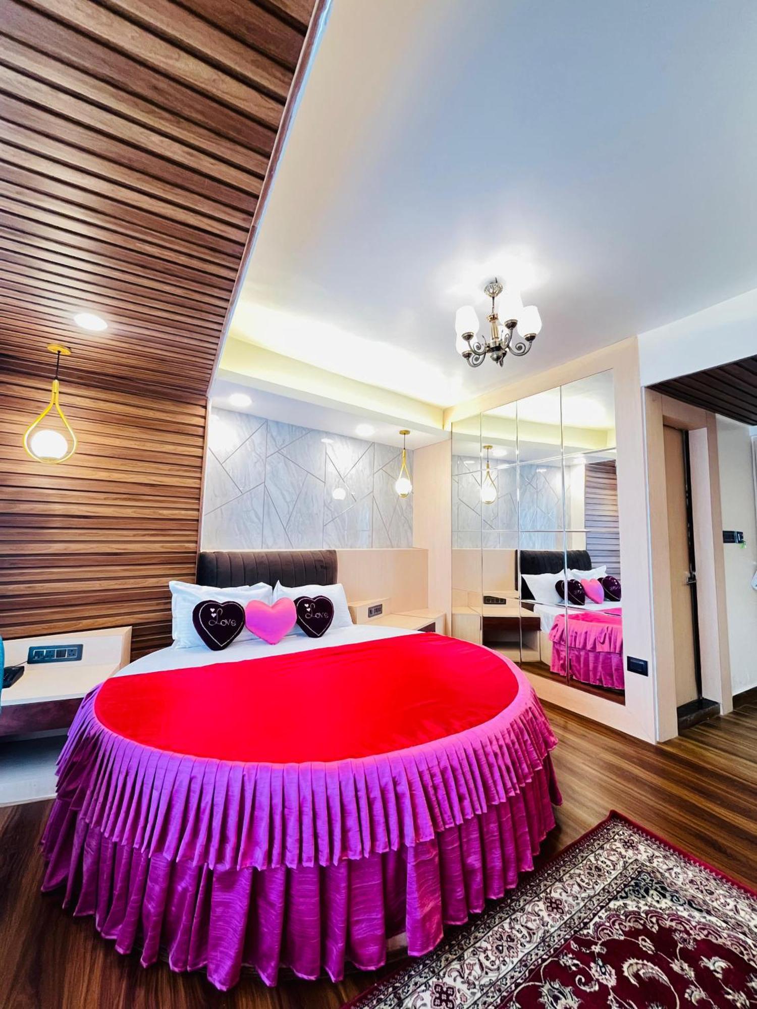 Hotel Broadway Boutique Mall Road Darjeeling - A Luxury Collection - Best Seller Darjeeling (West Bengal) Exterior foto