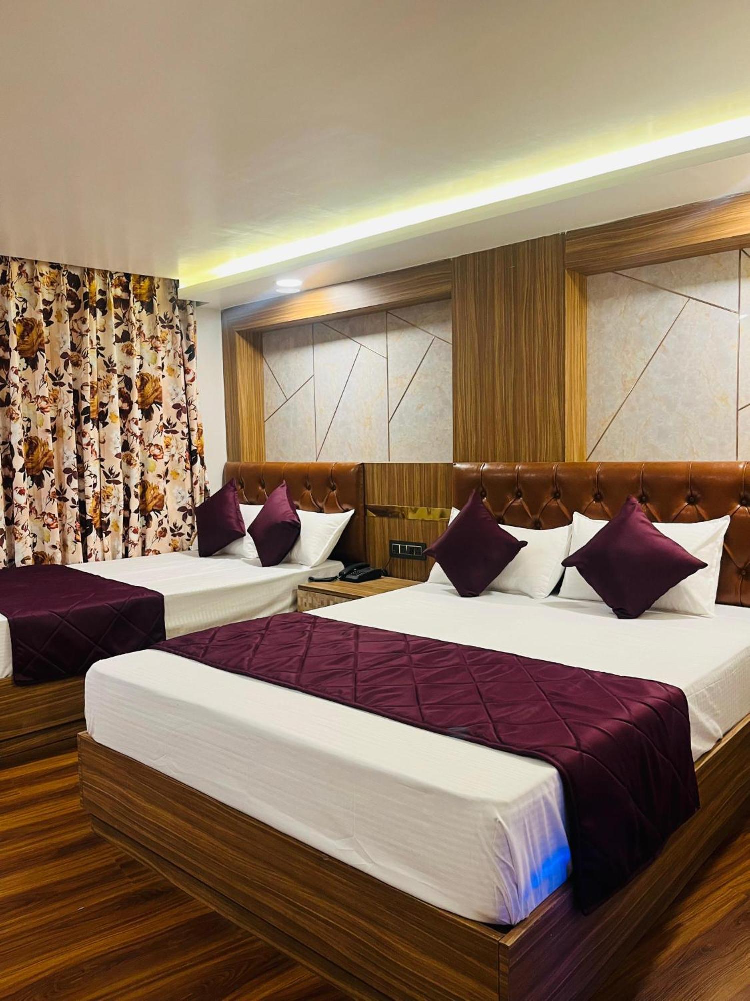 Hotel Broadway Boutique Mall Road Darjeeling - A Luxury Collection - Best Seller Darjeeling (West Bengal) Exterior foto