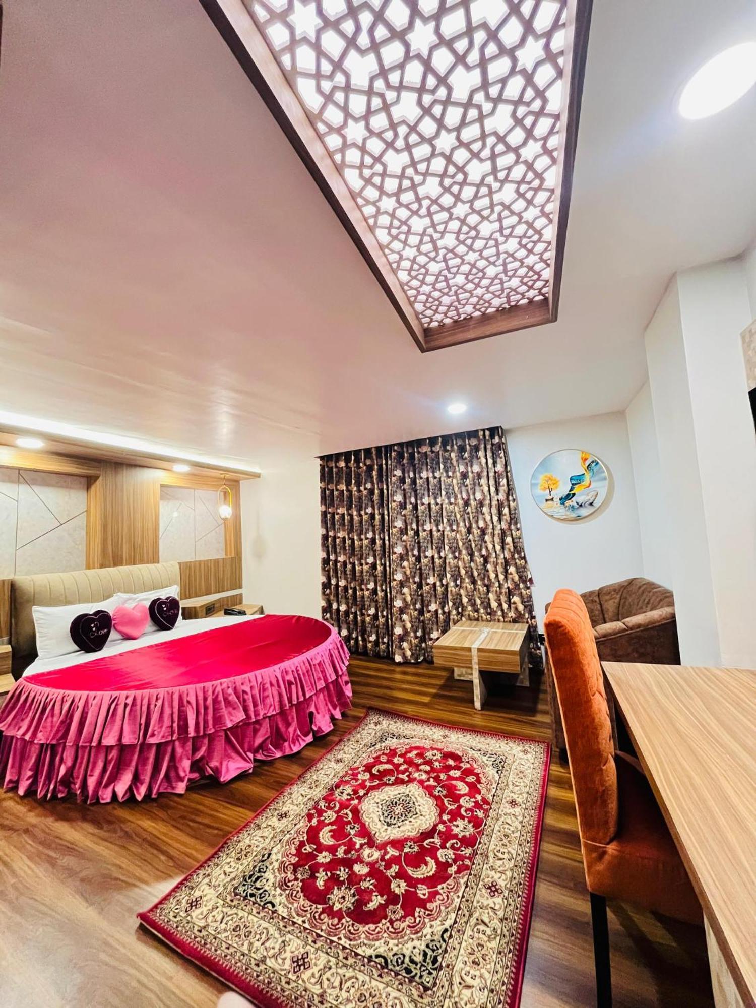Hotel Broadway Boutique Mall Road Darjeeling - A Luxury Collection - Best Seller Darjeeling (West Bengal) Exterior foto