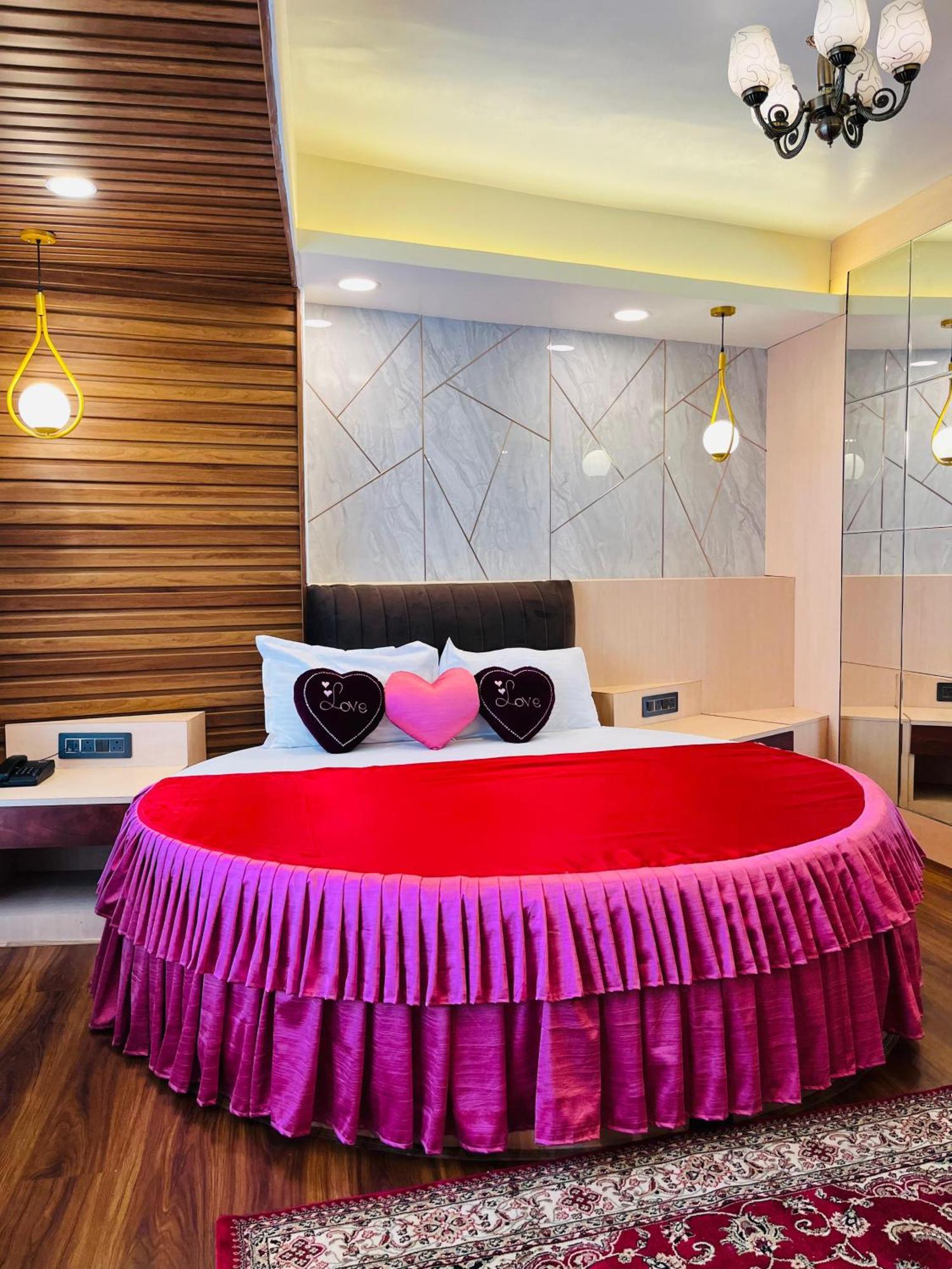 Hotel Broadway Boutique Mall Road Darjeeling - A Luxury Collection - Best Seller Darjeeling (West Bengal) Exterior foto