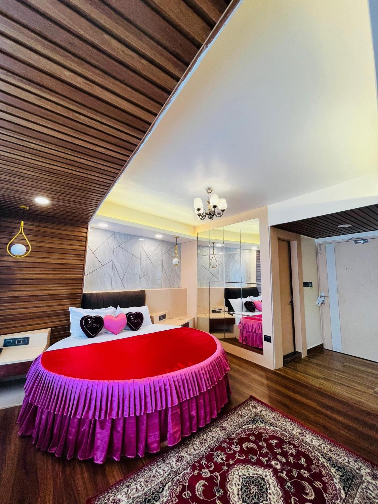 Hotel Broadway Boutique Mall Road Darjeeling - A Luxury Collection - Best Seller Darjeeling (West Bengal) Exterior foto