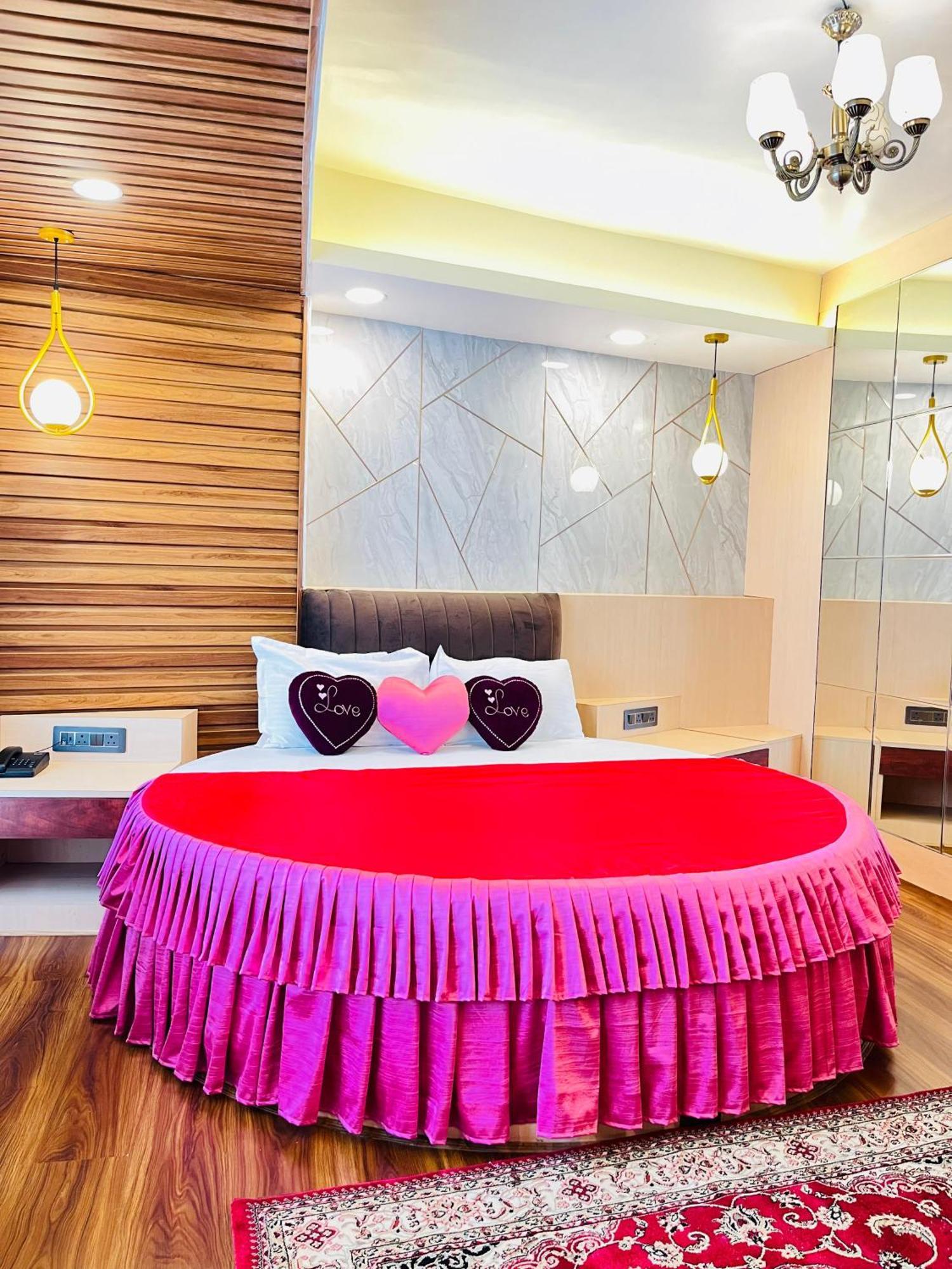 Hotel Broadway Boutique Mall Road Darjeeling - A Luxury Collection - Best Seller Darjeeling (West Bengal) Exterior foto