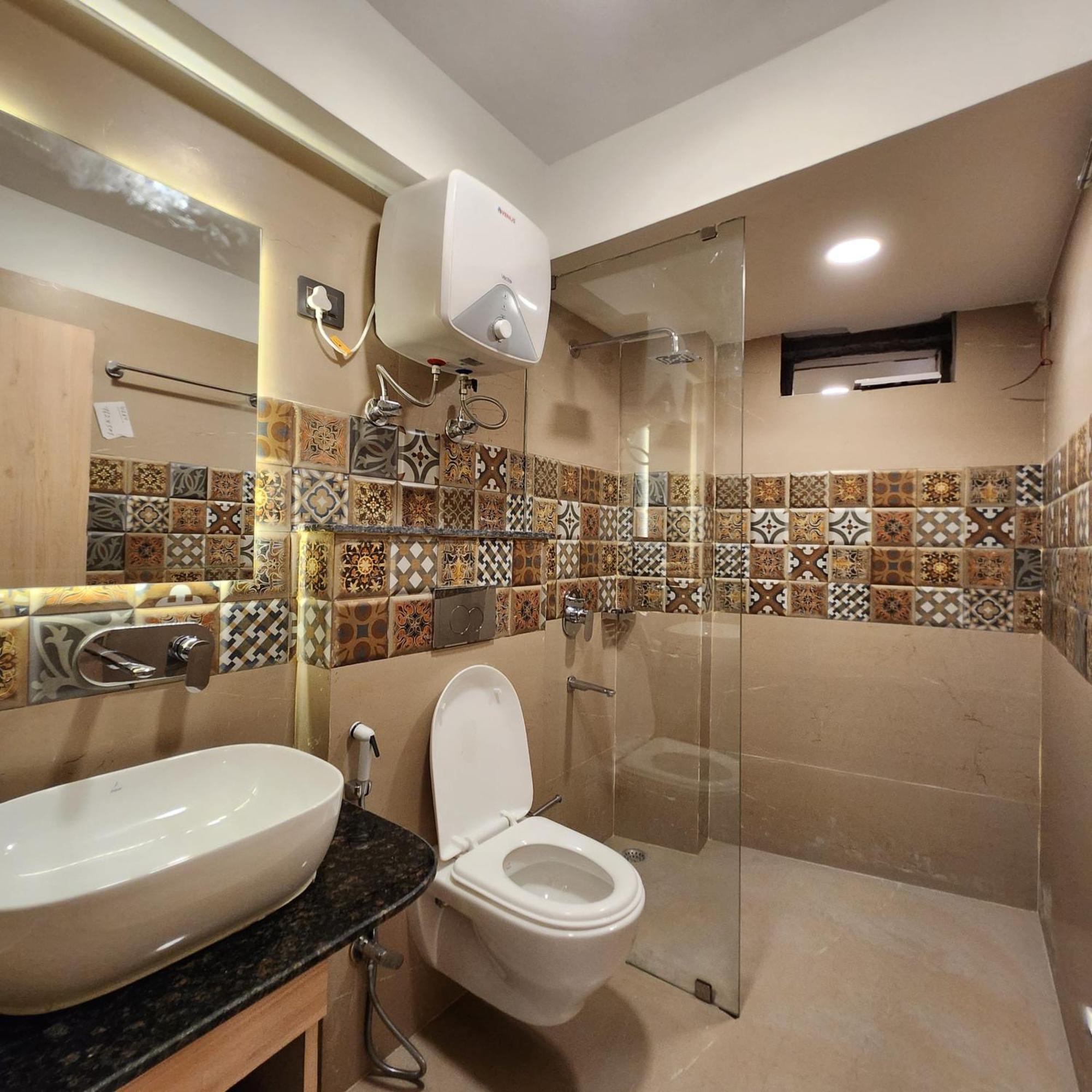 Hotel Broadway Boutique Mall Road Darjeeling - A Luxury Collection - Best Seller Darjeeling (West Bengal) Exterior foto