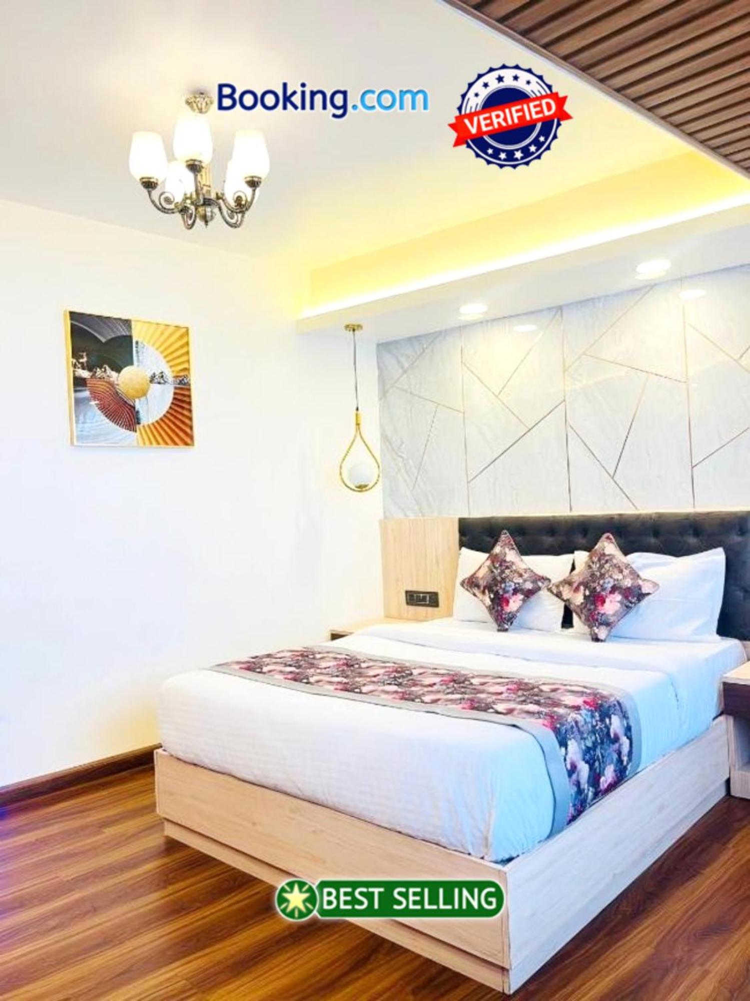 Hotel Broadway Boutique Mall Road Darjeeling - A Luxury Collection - Best Seller Darjeeling (West Bengal) Exterior foto